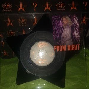 Jeffree Star Prom Night Vinyl Record